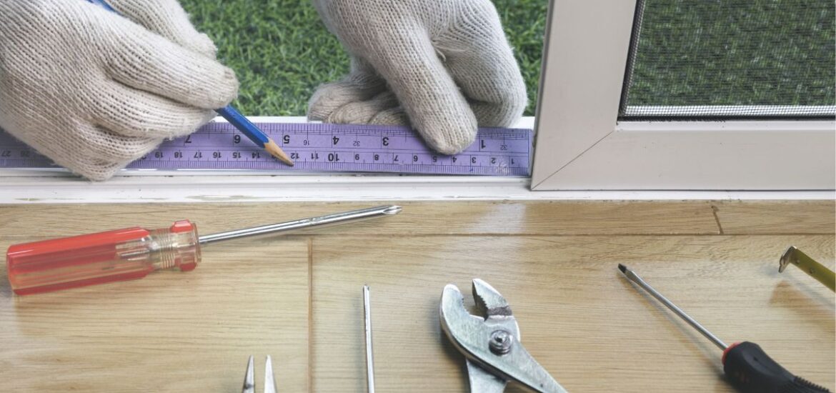 1-Conseils pratiques pour dépanner les mécanismes de vos fenêtres coulissantes
