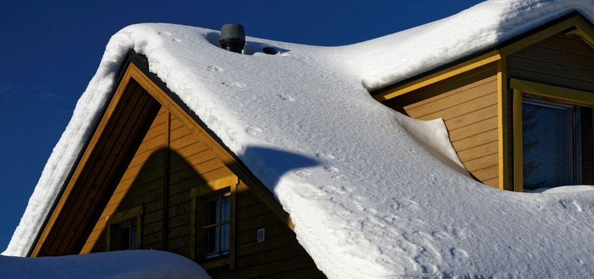 1-Déneigement automatique