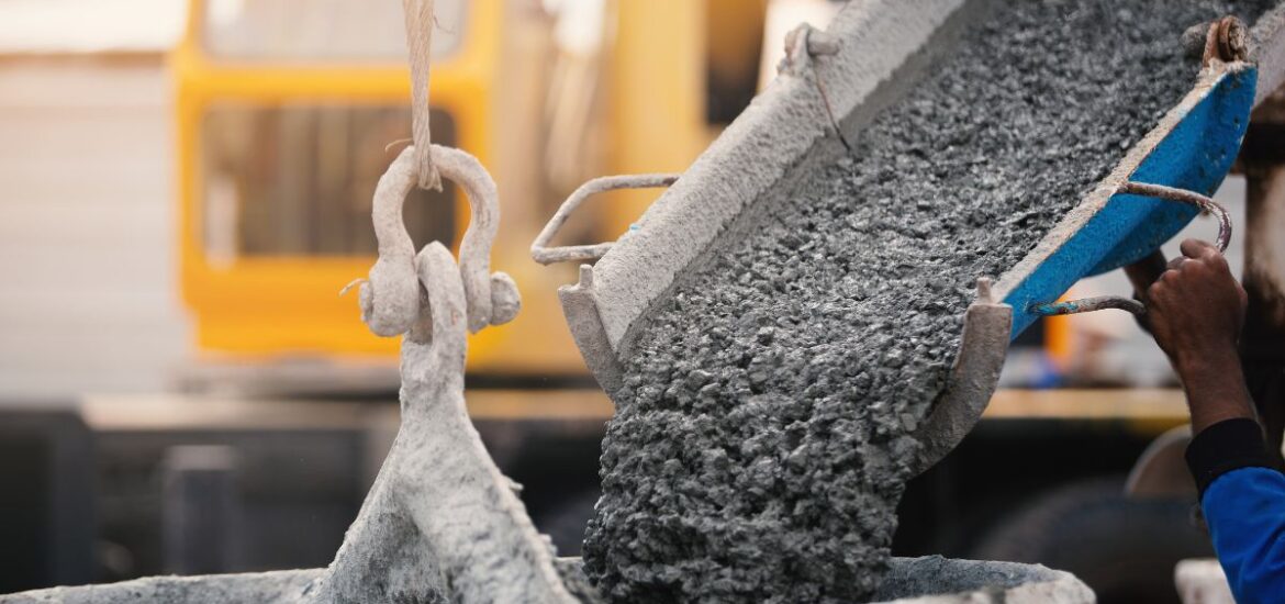 1-Guide étape par étape pour couler une dalle de béton parfaite