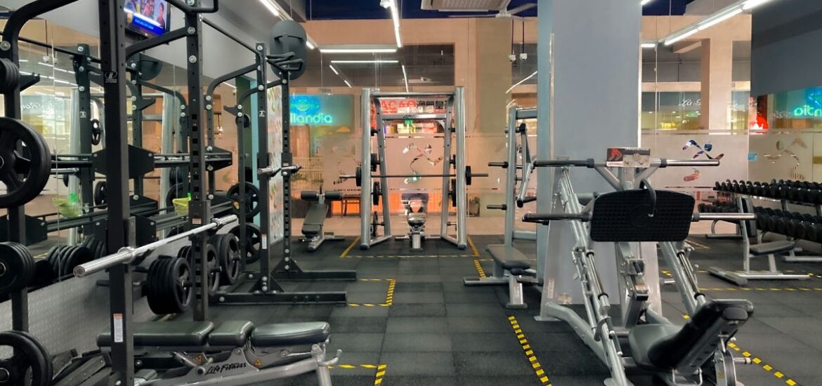 1-Guide pour transférer votre adhésion à la salle de gym après un déménagement