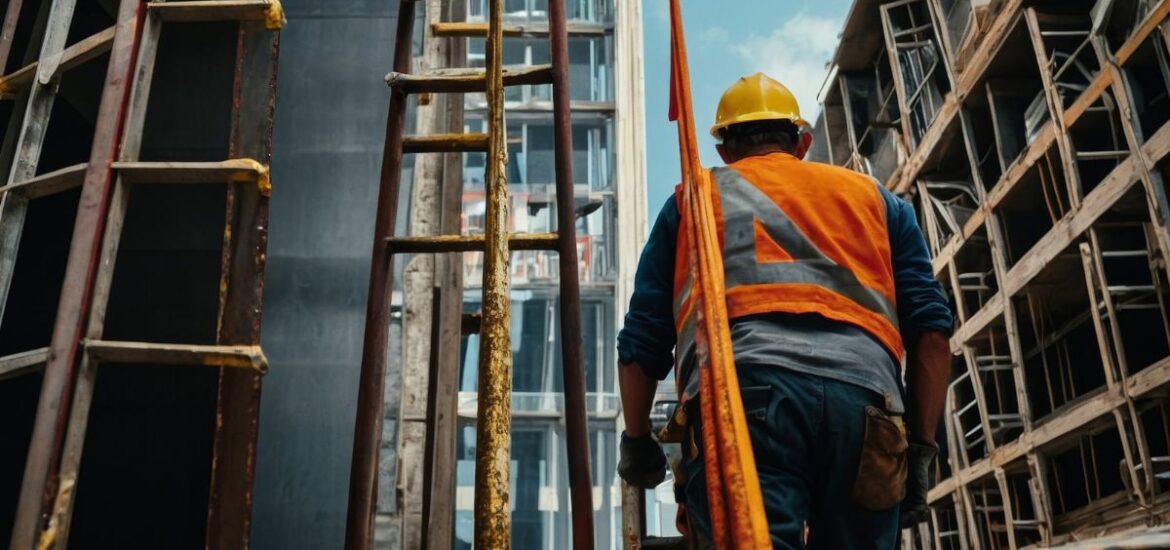1-Les avantages de la construction en acier