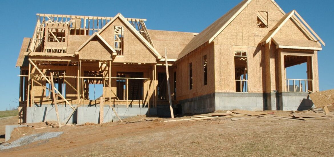 1-Les avantages de la construction en paille