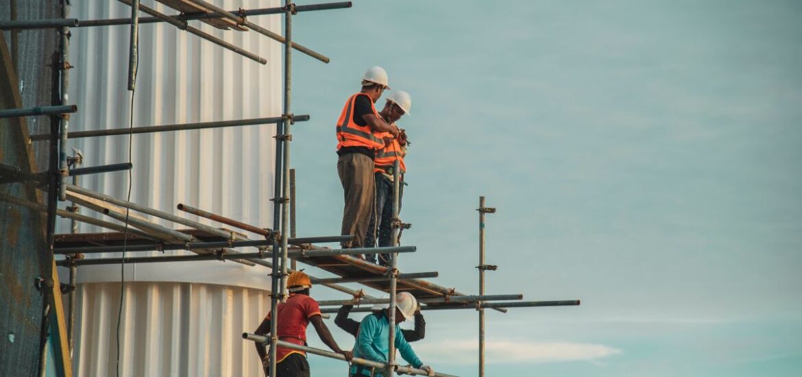 1-Les avantages de la construction modulaire