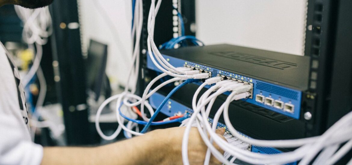 1-Les dernières tendances en matière de câblage structuré pour les réseaux informatiques