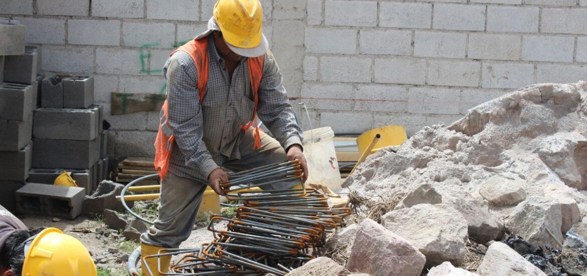 1-Les différentes techniques de construction