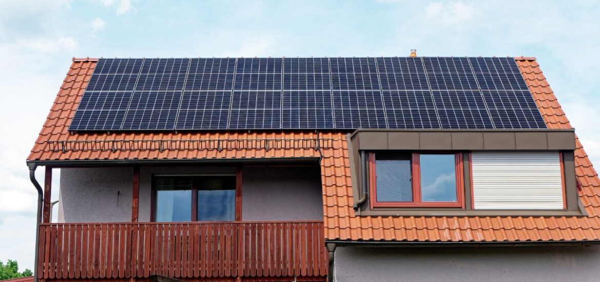 1-Les meilleures astuces pour une toiture durable