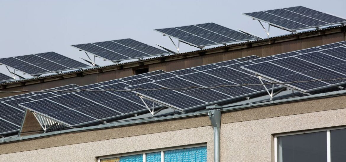1-L'évolution des normes européennes en matière d'efficacité énergétique des bâtiments