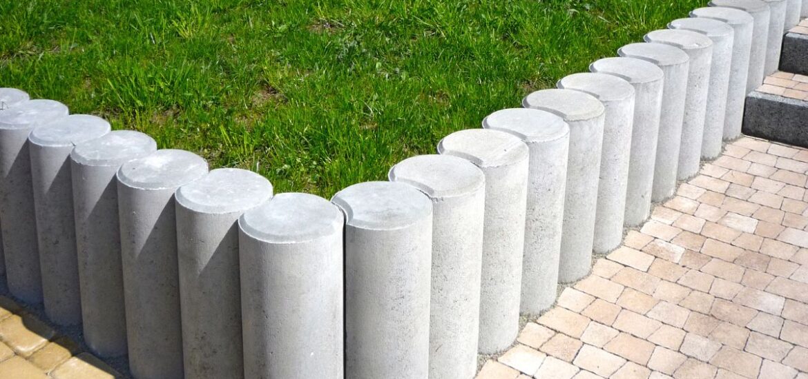 1-Mise en œuvre du béton désactivé