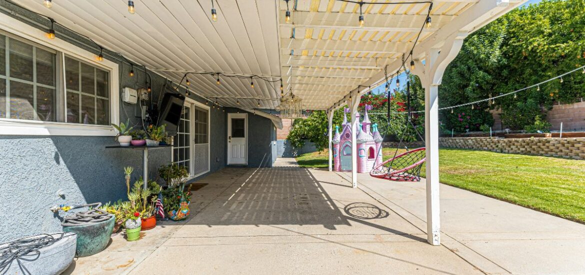 1-Pergola en fer