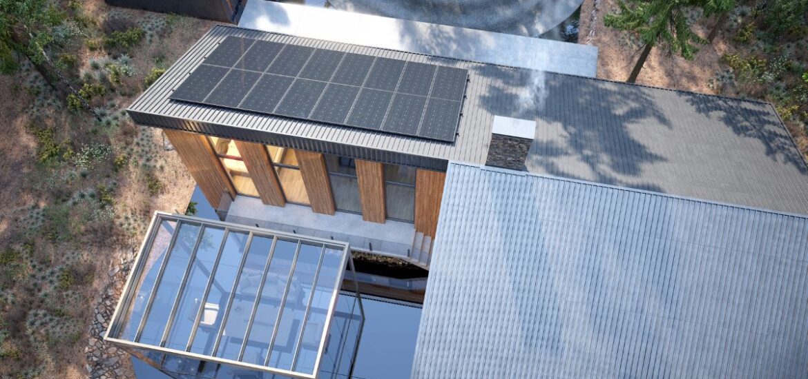 1-Pergola en polycarbonate vs pergola en verre