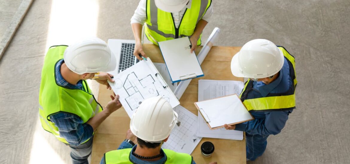 1-Pourquoi faire appel à un conseiller en construction