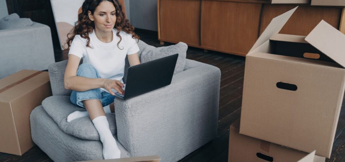 1-Préparer sa famille pour un déménagement post-rénovation