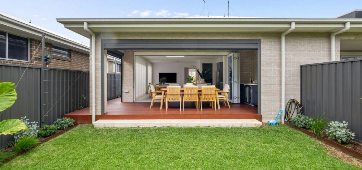 1-Rôle de l'aménagement paysager dans le design de votre terrasse en bois