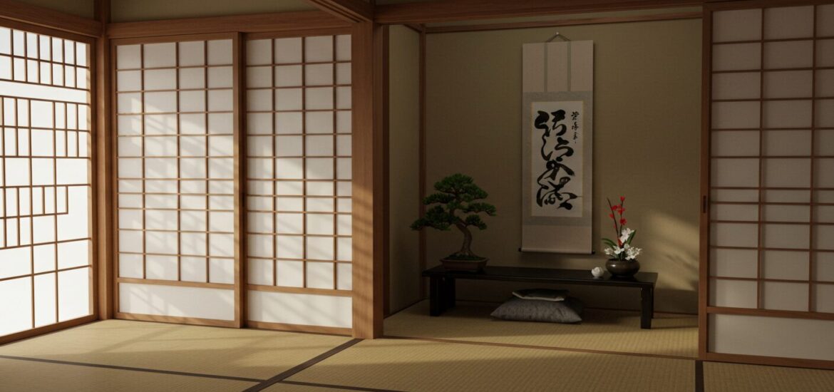 décoration