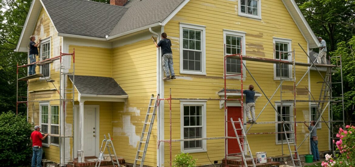 peinture