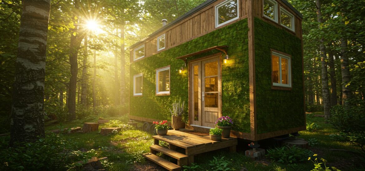 tiny house