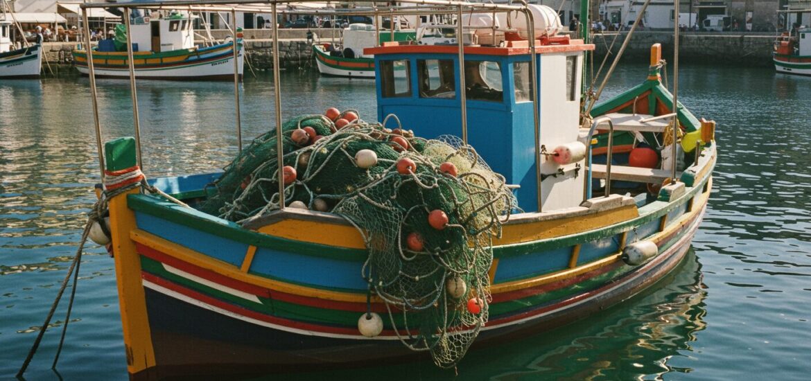bateau