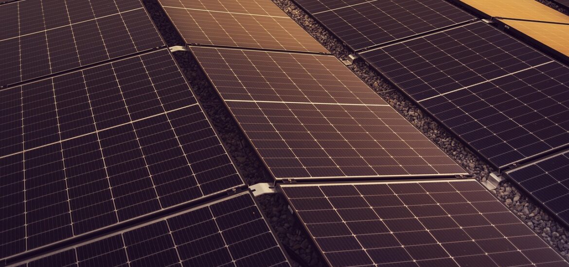découvrez les avantages du chauffage solaire : une solution écologique et économique pour profiter d'une chaleur durable tout en réduisant votre empreinte carbone. transformez l'énergie du soleil en chaleur pour votre maison ou votre entreprise.