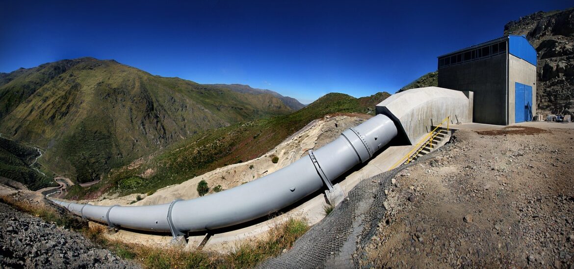 découvrez nos services d'inspection de pipelines, garantissant la sécurité et l'intégrité de vos infrastructures. grâce à des technologies avancées, nous détectons les anomalies et prévenons les fuites, assurant un fonctionnement optimal et sûr de vos réseaux.