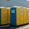 Comment choisir les bonnes toilettes chimiques en location ?