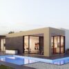 découvrez les avantages des bâtiments modulaires préfabriqués : une solution rapide, flexible et durable pour vos projets de construction. idéaux pour les entreprises, les résidences et les espaces publics, ces bâtiments allient qualité et efficacité.