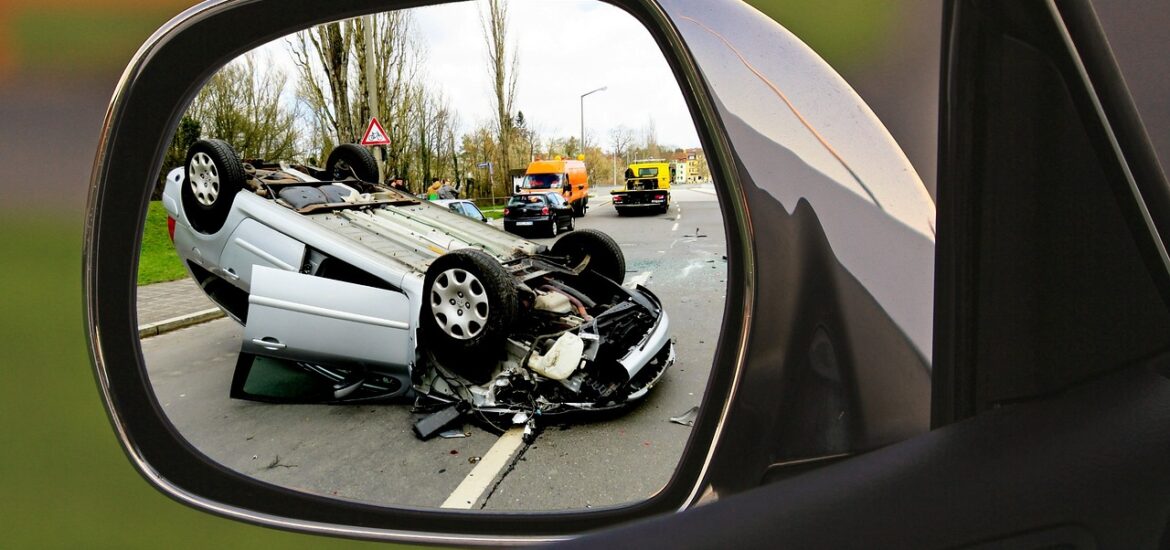 accident